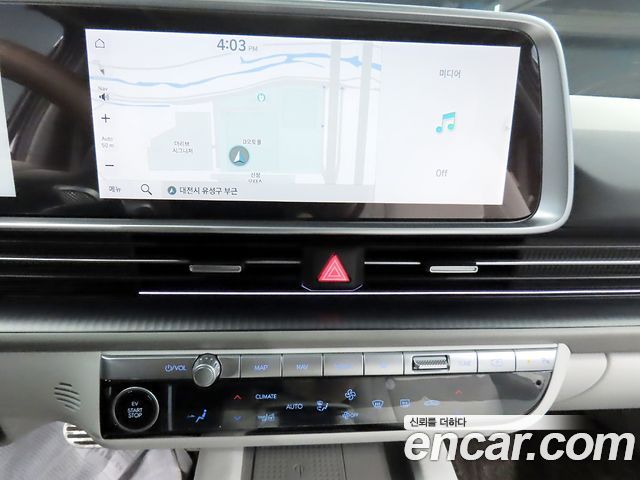 Hyundai Ioniq 6 Long Range AWD Prestige 2023 — фото 19