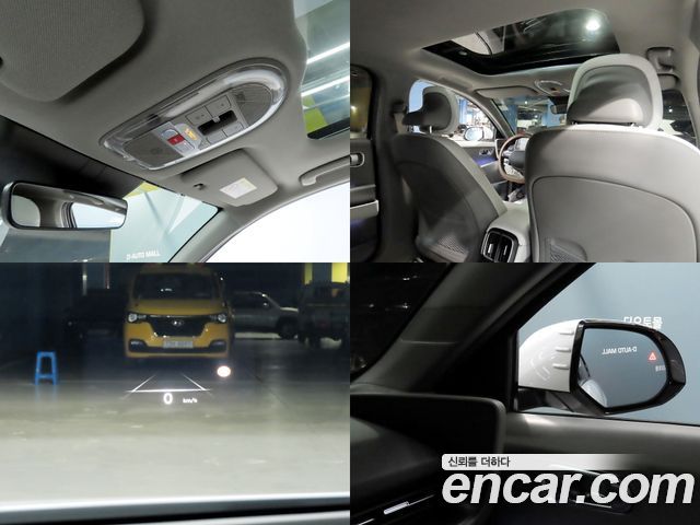 Hyundai Ioniq 6 Long Range AWD Prestige 2023 — фото 23