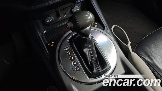 Kia Sportage R Diesel 2WD Trendy 2015 — фото 9