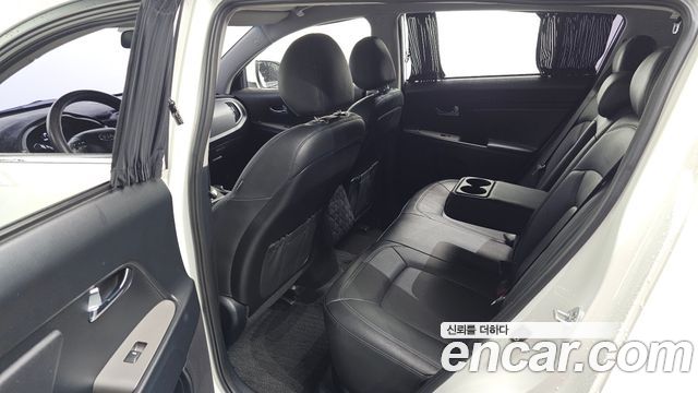 Kia Sportage R Diesel 2WD Trendy 2015 — фото 11