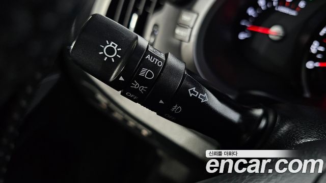Kia Sportage R Diesel 2WD Trendy 2015 — фото 14