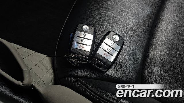 Kia Sportage R Diesel 2WD Trendy 2015 — фото 19