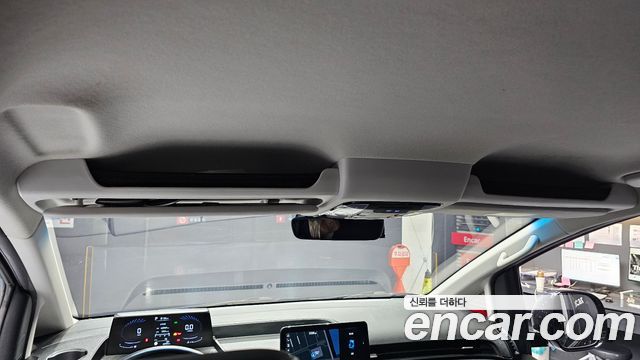 Hyundai Staria Cargo 5-Seater Modern 2022 — фото 28