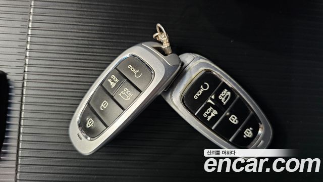 Hyundai Staria Cargo 5-Seater Modern 2022 — фото 31