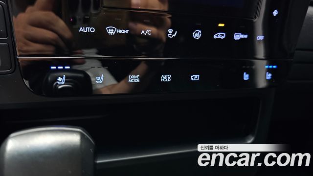 Hyundai Staria Cargo 5-Seater Modern 2022 — фото 32
