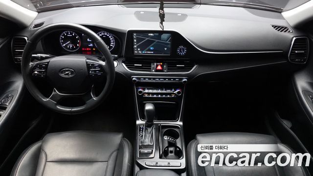 Hyundai Grandeur (IG) 2.4 Modern 2018 — фото 7