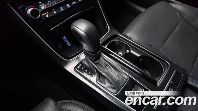 Hyundai Grandeur (IG) 2.4 Modern 2018 — фото 9