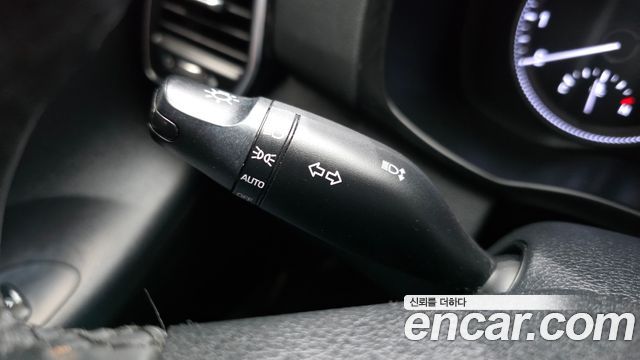 Hyundai Grandeur (IG) 2.4 Modern 2018 — фото 17