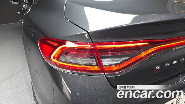 Hyundai Grandeur (IG) 2.4 Modern 2018 — фото 23