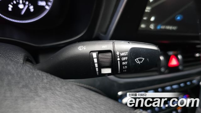 Hyundai Grandeur (IG) 2.4 Modern 2018 — фото 27
