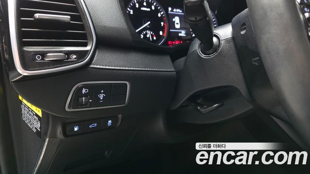 Hyundai Grandeur (IG) 2.4 Modern 2018 — фото 28