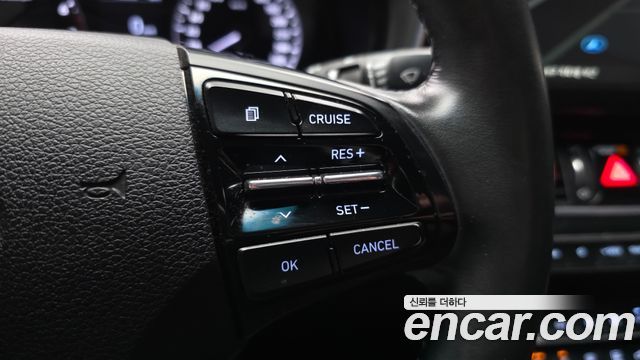 Hyundai Grandeur (IG) 2.4 Modern 2018 — фото 29