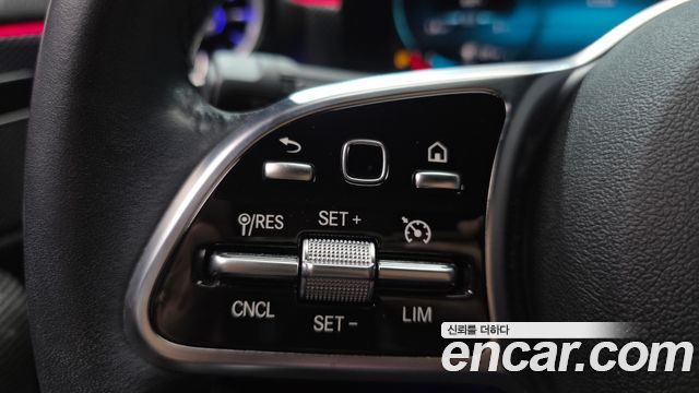 Mercedes-Benz A-Class (W177) A220 Hatchback 2021 — фото 27