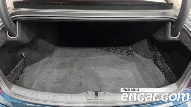 Genesis G80 (RG3) Gasoline 3.5 Turbo AWD 2021 — фото 18
