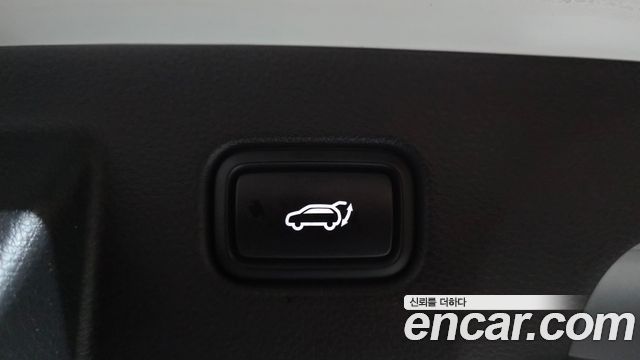 Kia Seltos Gasoline 1.6 Turbo 2WD Signature 2024 — фото 33