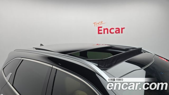 Kia Sorento (IV) HEV 1.6 2WD Signature 2023 — фото 18