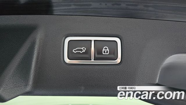 Kia Sorento (IV) HEV 1.6 2WD Signature 2023 — фото 20
