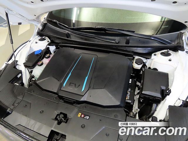Hyundai Ioniq 5 Long range Prestige 2022 — фото 6