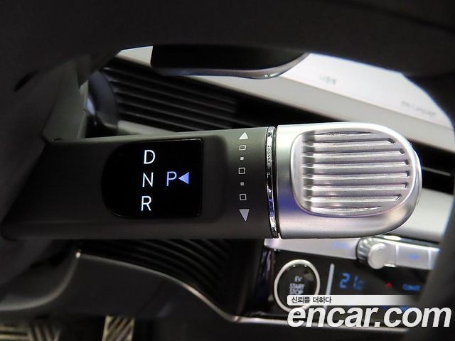 Hyundai Ioniq 5 Long range Prestige 2022 — фото 9
