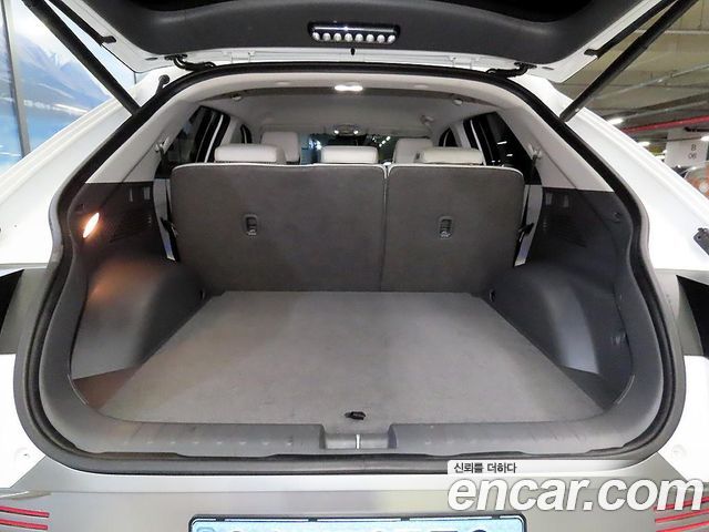 Hyundai Ioniq 5 Long range Prestige 2022 — фото 20