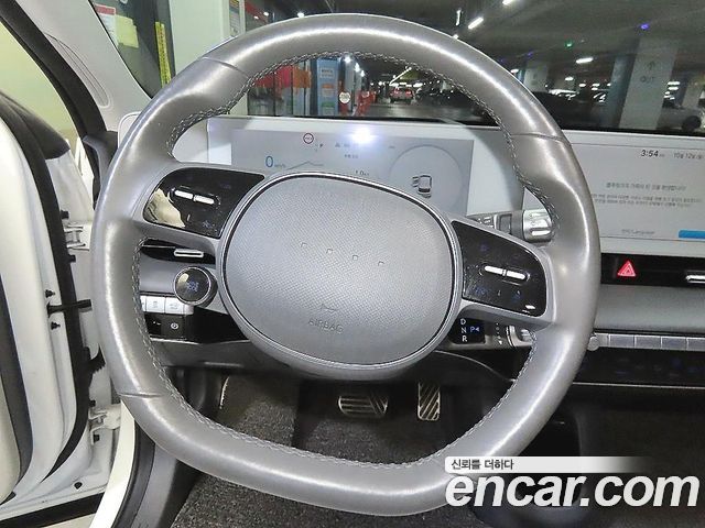 Hyundai Ioniq 5 Long range Prestige 2022 — фото 23