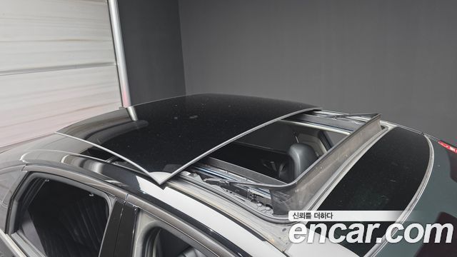 Kia K8 3.5 Gasoline 4WD Platinum 2022 — фото 19