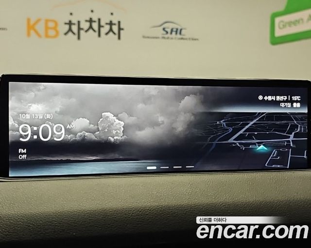 Genesis Electrified G80 (RG3) e-AWD 2022 — фото 19