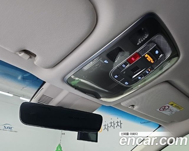 Genesis Electrified G80 (RG3) e-AWD 2022 — фото 21