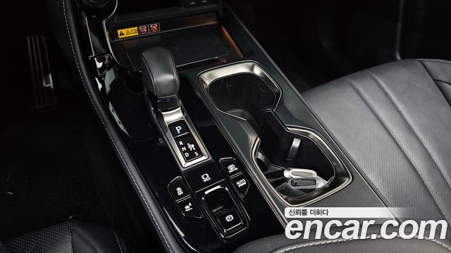 Lexus NX450h+ (II) F-Sport 2025 — фото 9