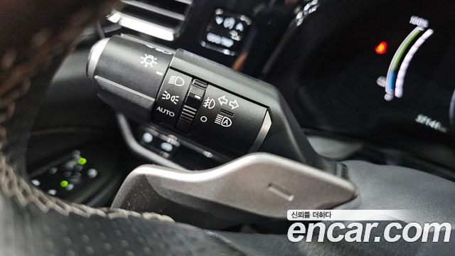 Lexus NX450h+ (II) F-Sport 2025 — фото 23