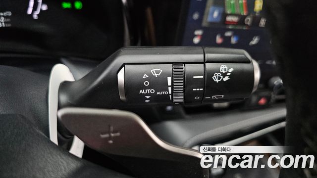 Lexus NX450h+ (II) F-Sport 2025 — фото 24