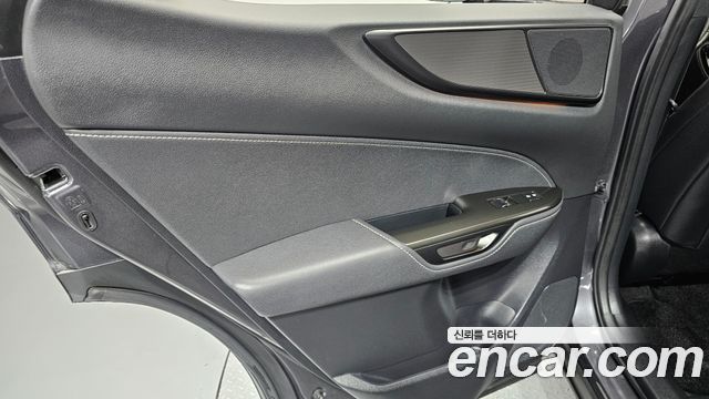 Lexus NX450h+ (II) F-Sport 2025 — фото 31