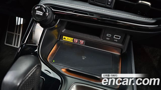 Lexus NX450h+ (II) F-Sport 2025 — фото 33