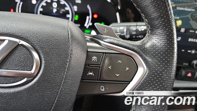 Lexus NX450h+ (II) F-Sport 2025 — фото 36