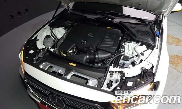 Mercedes-Benz E-Class (W214) E300 4MATIC AMG Line 2026 — фото 6