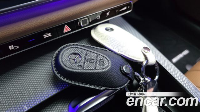 Mercedes-Benz E-Class (W214) E300 4MATIC AMG Line 2026 — фото 17