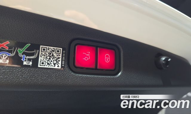 Mercedes-Benz E-Class (W214) E300 4MATIC AMG Line 2026 — фото 18