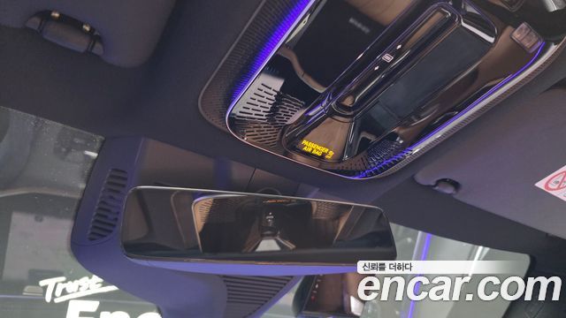 Mercedes-Benz E-Class (W214) E300 4MATIC AMG Line 2026 — фото 20