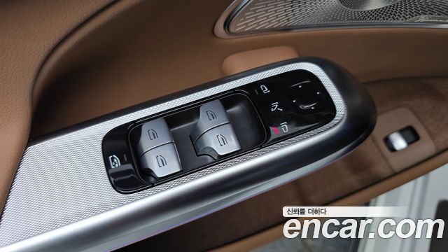 Mercedes-Benz E-Class (W214) E300 4MATIC AMG Line 2026 — фото 28