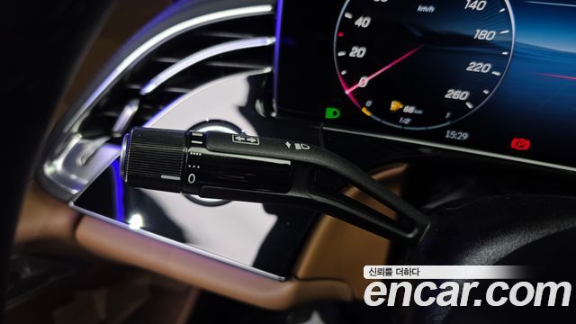 Mercedes-Benz E-Class (W214) E300 4MATIC AMG Line 2026 — фото 29