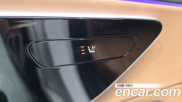 Mercedes-Benz E-Class (W214) E300 4MATIC AMG Line 2026 — фото 31