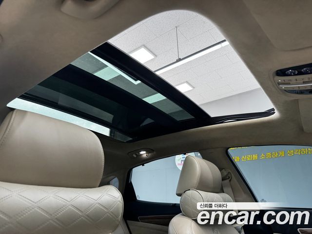 Kia K7 3.3 GDI Noblesse Special 2016 — фото 21
