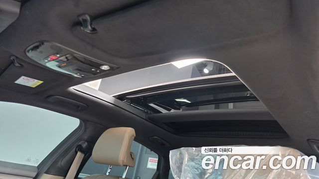Kia K8 2.5 Gasoline 2WD Signature Special 2023 — фото 18