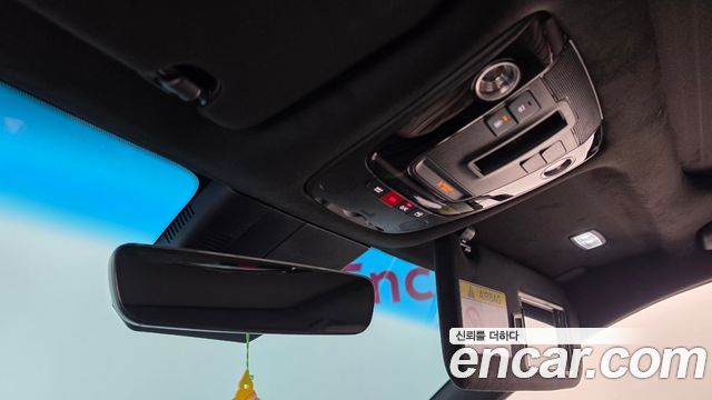 Kia K8 2.5 Gasoline 2WD Signature Special 2023 — фото 27