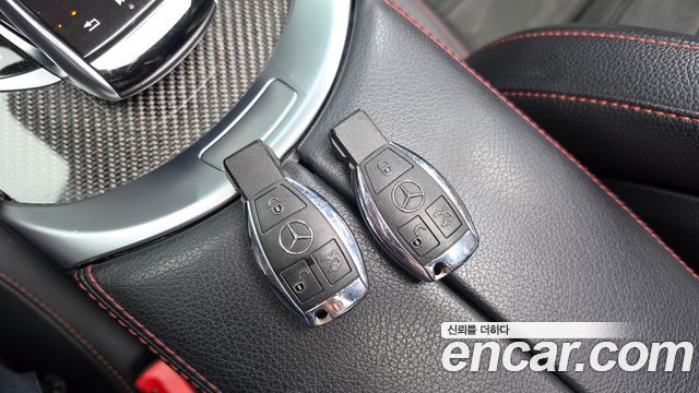 Mercedes-Benz GLC-Class (X253) AMG GLC43 4MATIC 2019 — фото 18