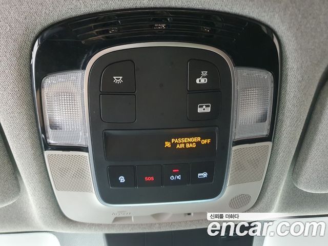 Hyundai Sonata (DN8) 2.0 Premium Plus 2022 — фото 19