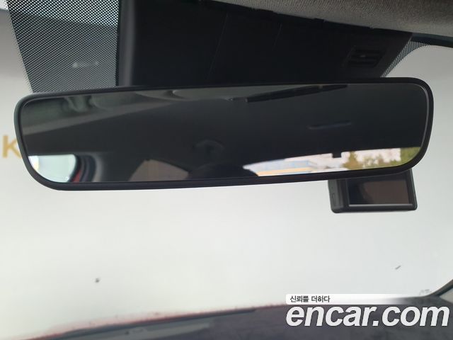 Hyundai Sonata (DN8) 2.0 Premium Plus 2022 — фото 20
