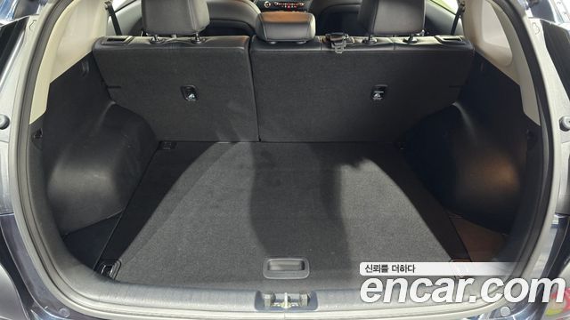 Kia Niro EV Noblesse 2019 — фото 19