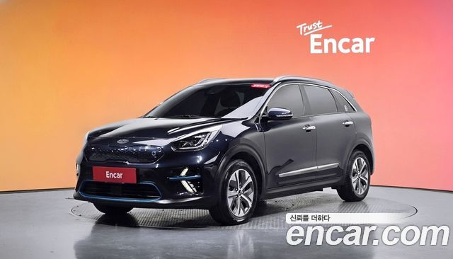 Kia Niro EV Noblesse