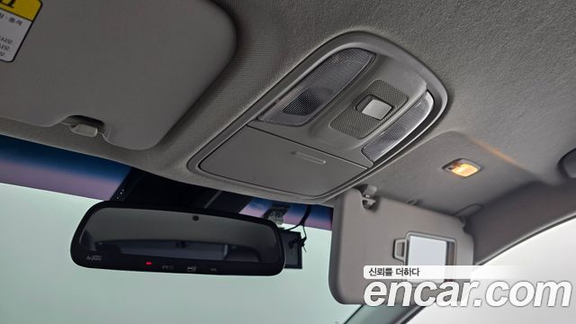 Kia Niro EV Noblesse 2019 — фото 30